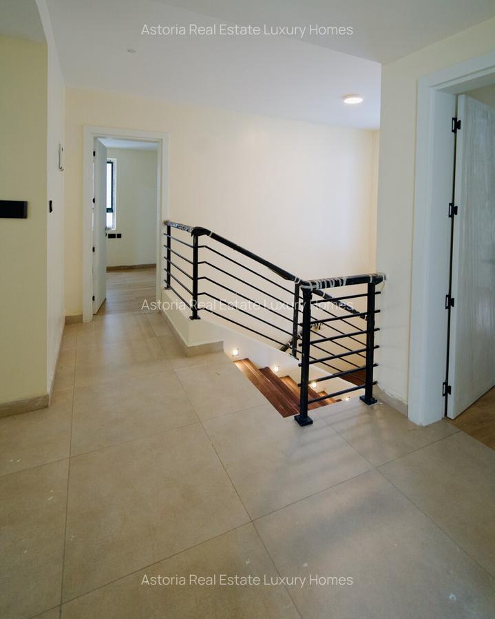 4 Bed Apartment with En Suite at 2026-429 4 Bed - 20