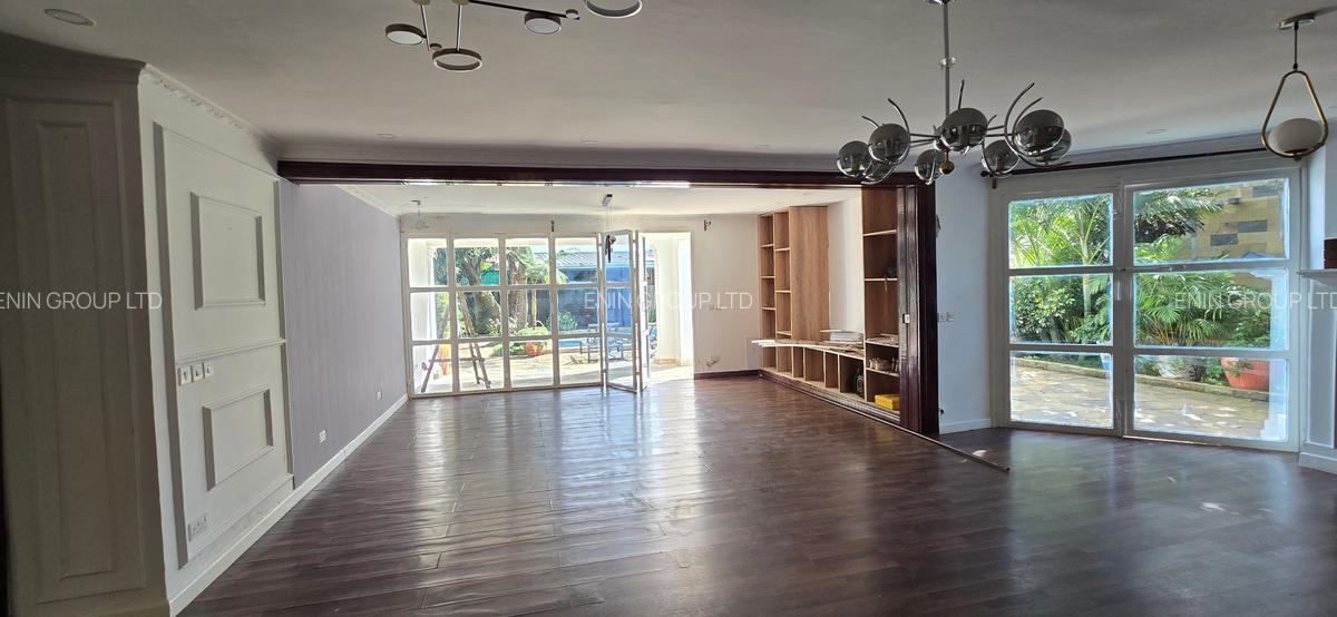 5 Bed House with En Suite at Runda - 5