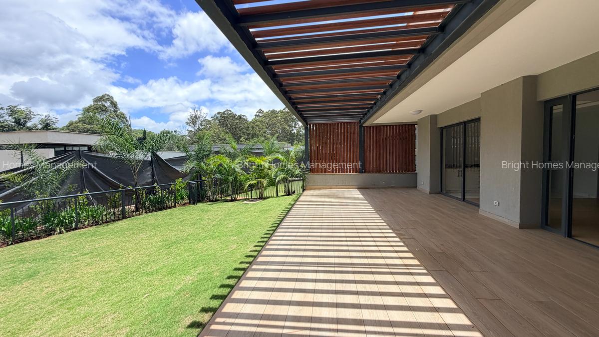 5 Bed Villa with En Suite in Lower Kabete - 9