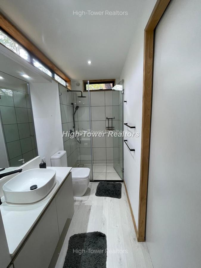 2 Bed House with En Suite in Karen - 6