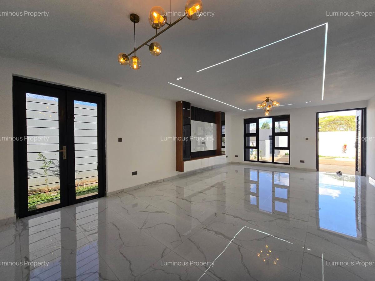5 Bed House with En Suite at Mugutha - 9