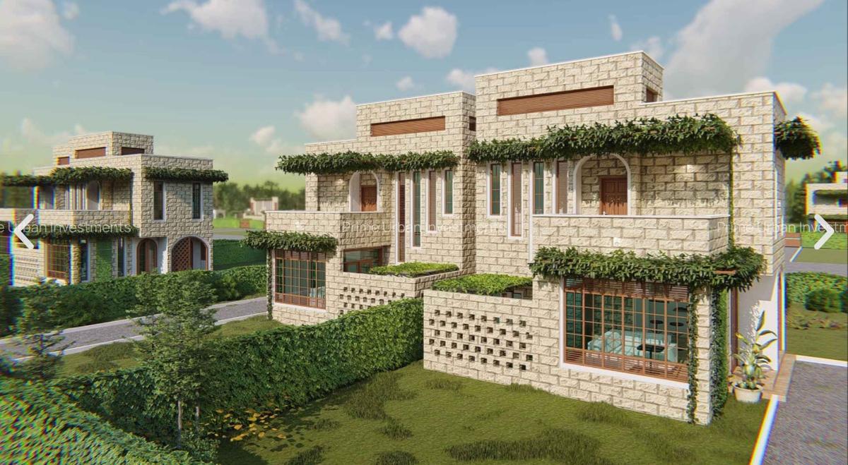 3 Bed House with En Suite at Kilifi Plantation- Greenheart - 18
