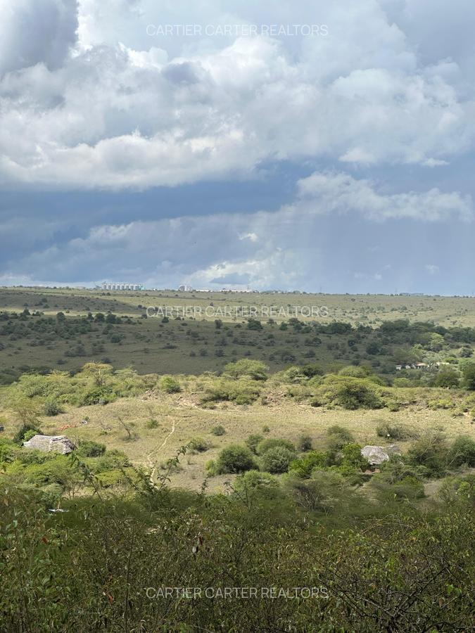 Land in Mombasa Road - 6