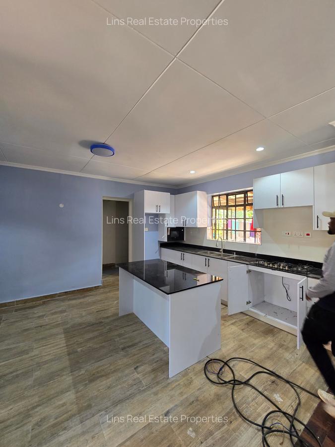 2 Bed House with En Suite in Kitisuru - 18