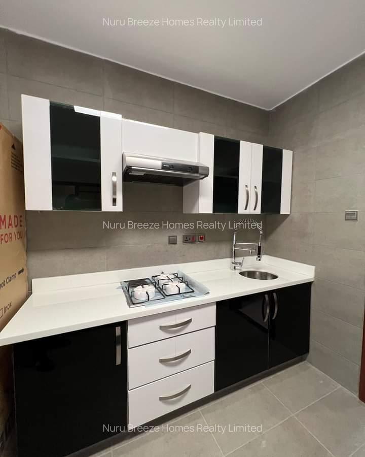 2 Bed Apartment with En Suite in Kileleshwa - 6