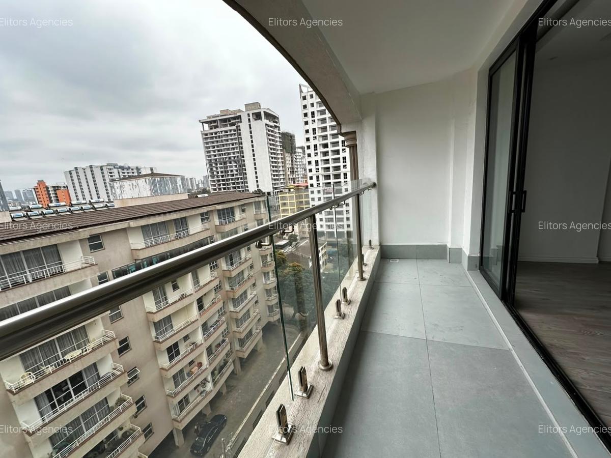 3 Bed Apartment with En Suite at 6Th Parklands Avenue - 2