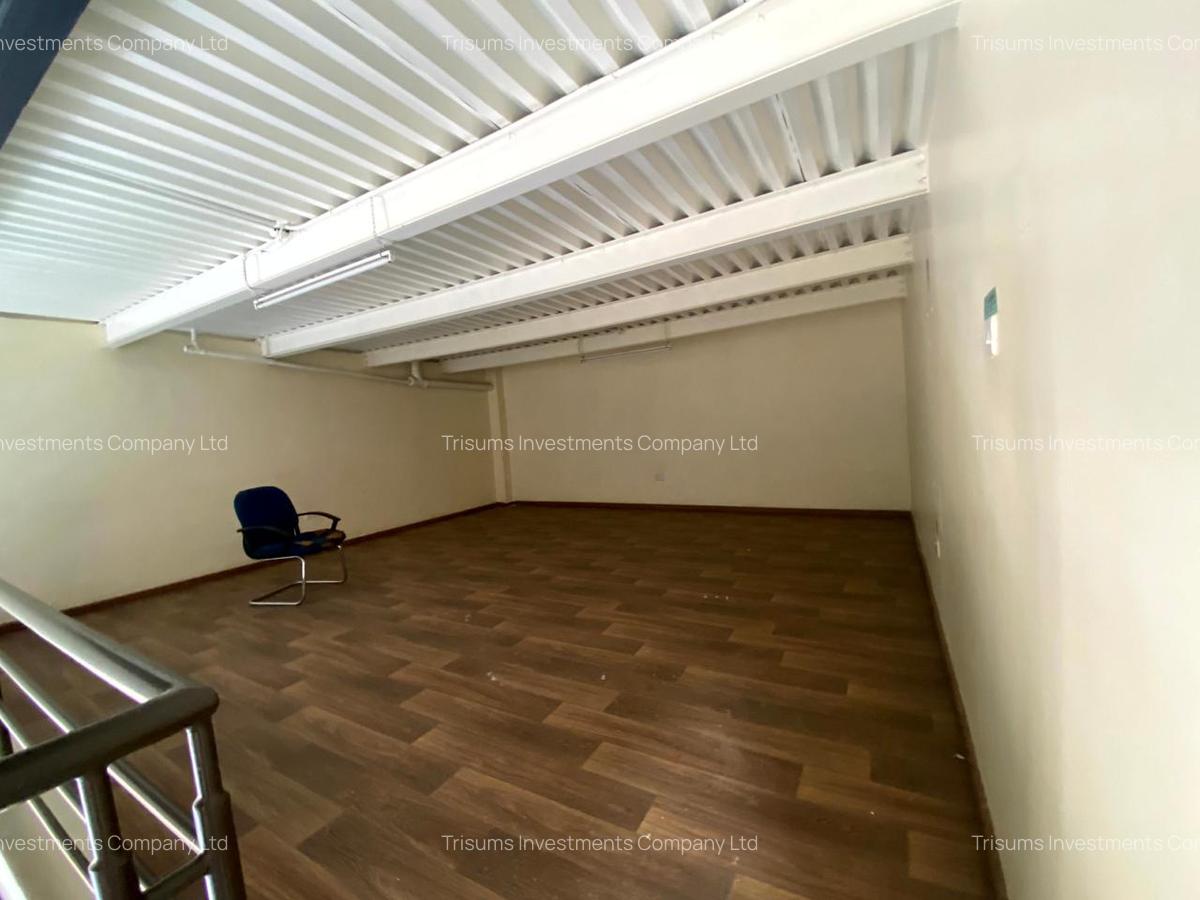 11,550 ft² Warehouse with Fibre Internet in Mombasa Road - 5