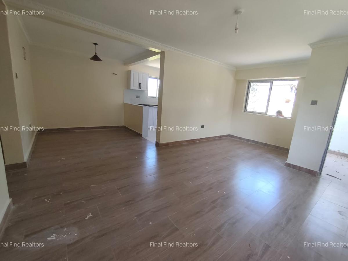 2 Bed House with Garden in Runda - 10
