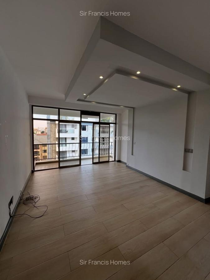 Serviced 4 Bed Apartment with En Suite at Lavington - 5