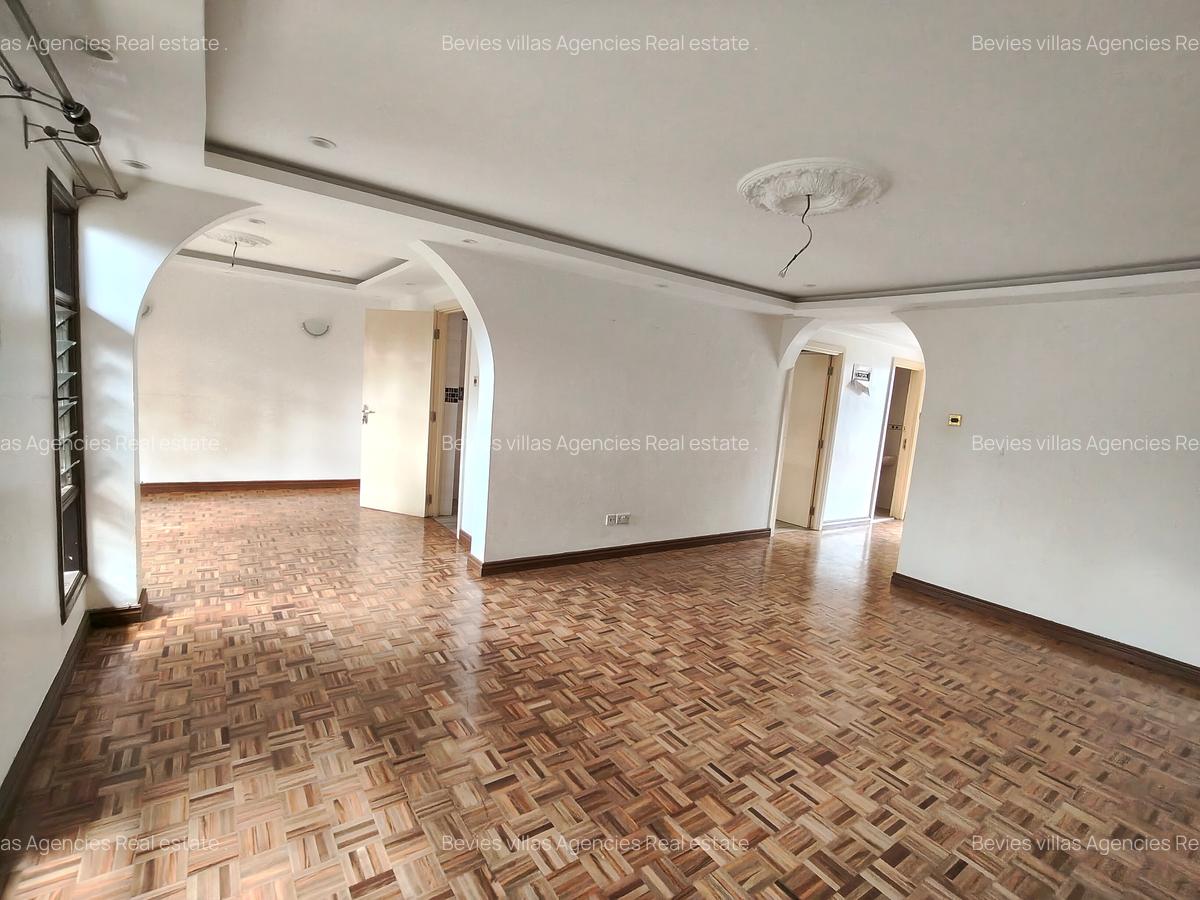 4 Bed Townhouse with En Suite at Kileleshwa - 3