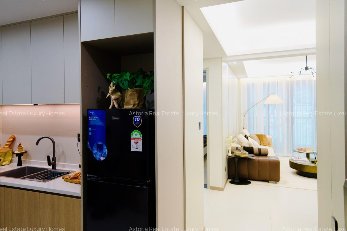 1 Bed Apartment with En Suite at 2026-140 1 Bed - 12