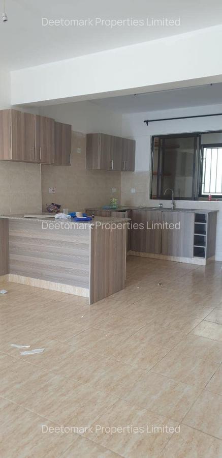 3 Bed Apartment with En Suite at Syokimau - 8