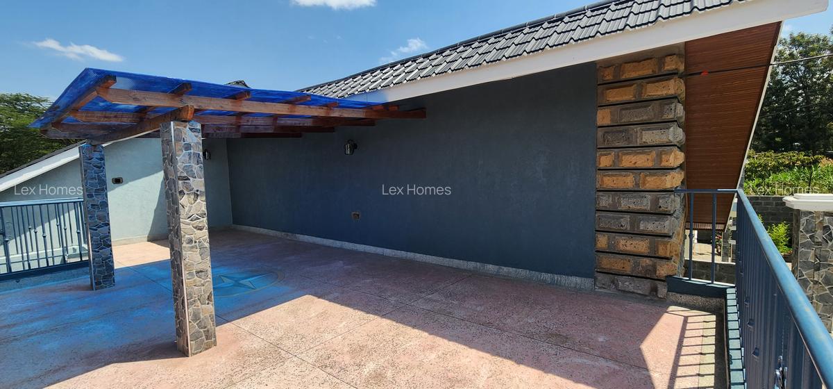 4 Bed House with En Suite at Rimpa Road - 6