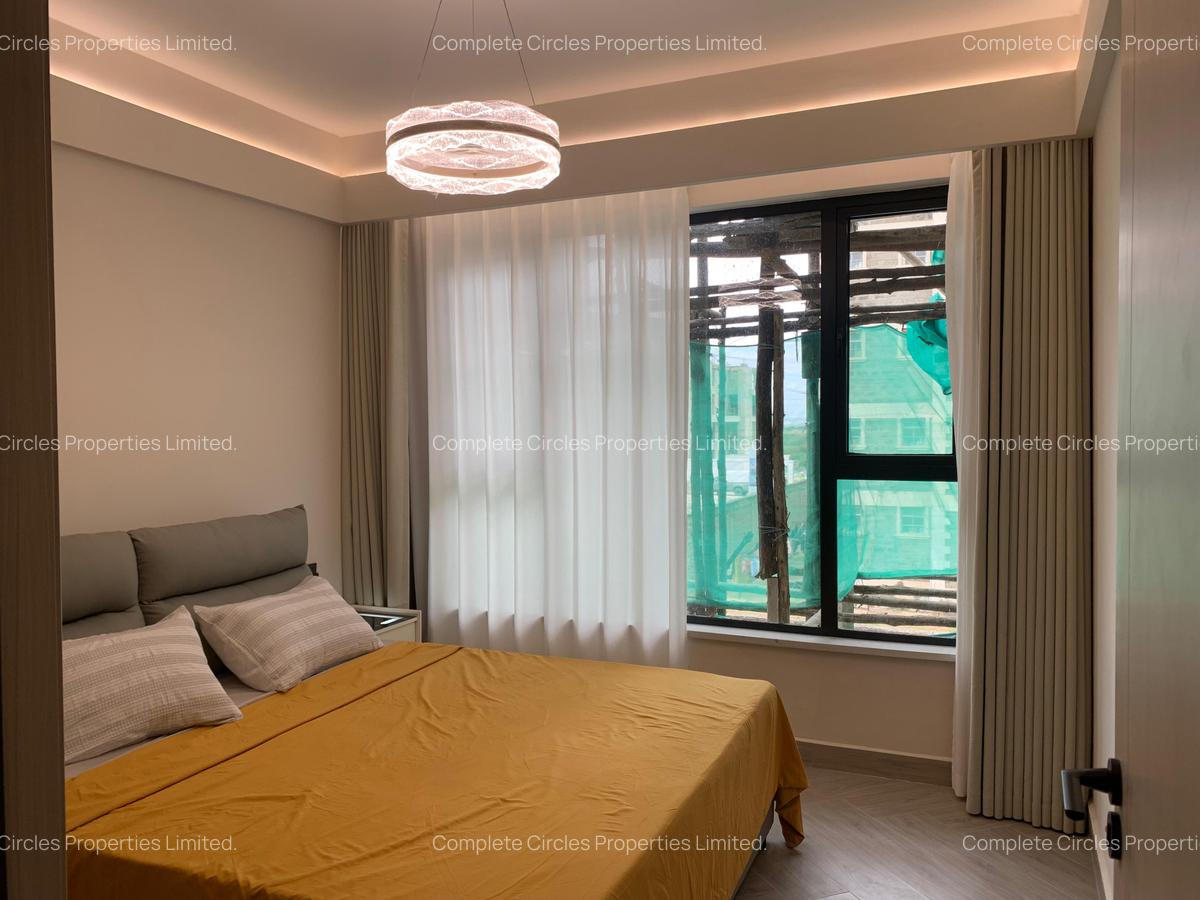 3 Bed Apartment with Staff Quarters at Mombasa Road - 6