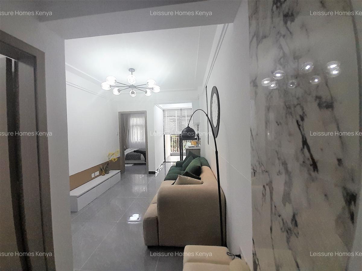 1 Bed Apartment with En Suite at Chania Avenue - 19