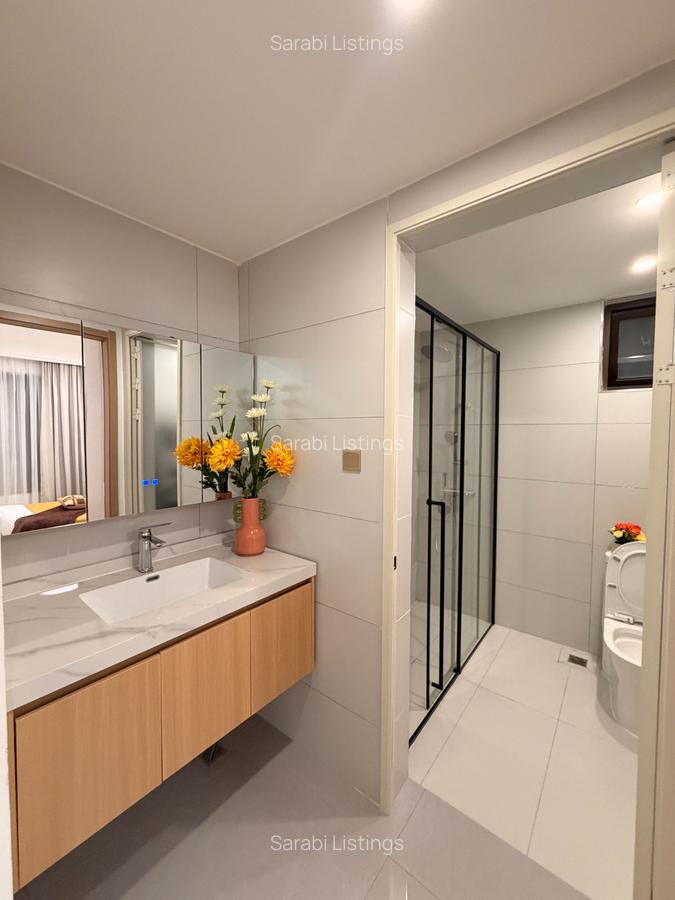 2 Bed Apartment with En Suite in Westlands Area - 16