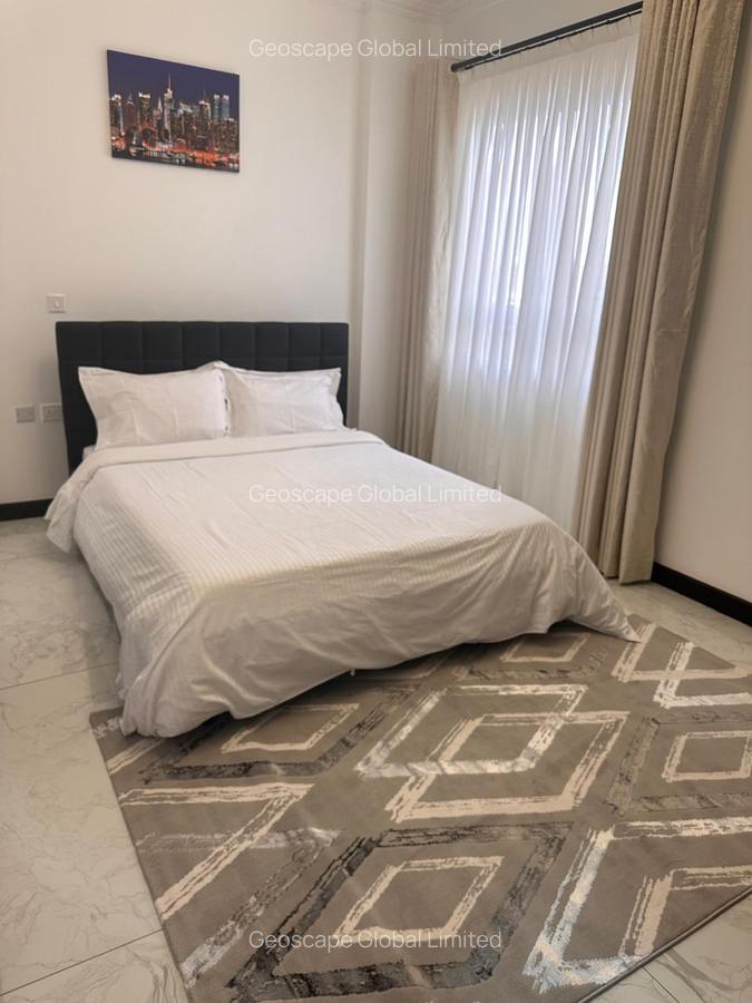 Furnished 2 Bed Apartment with En Suite in Westlands Area - 7