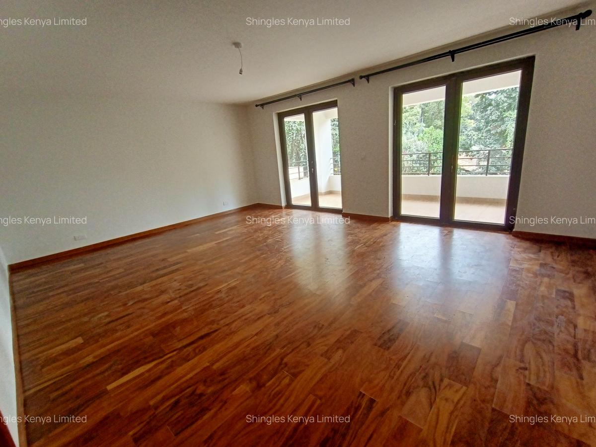 5 Bed Townhouse with En Suite at Njumbi Rd - 17