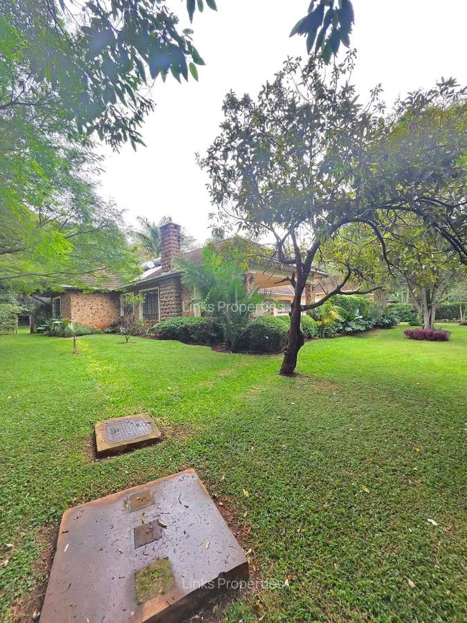 3 Bed Townhouse with En Suite at Karen - 2