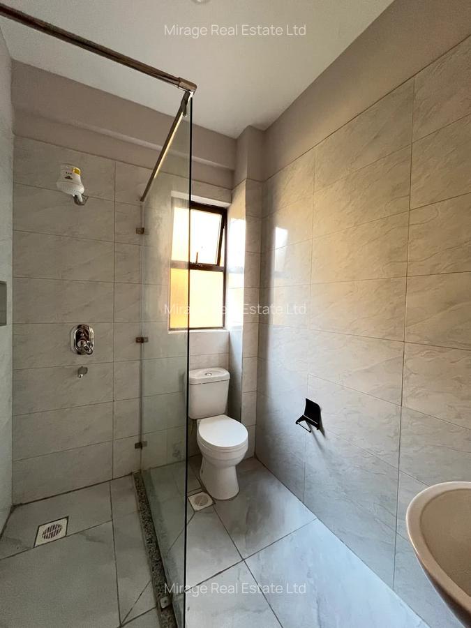 3 Bed Apartment with Gym in Westlands Area - 13