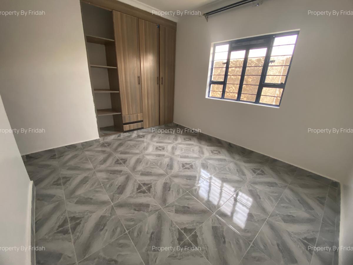 4 Bed House with En Suite in Kitengela - 4