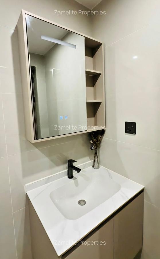 2 Bed House with En Suite in Westlands Area - 8