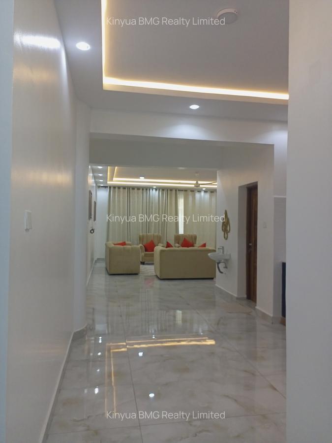 Serviced 3 Bed Apartment with En Suite in Nyali Area - 4