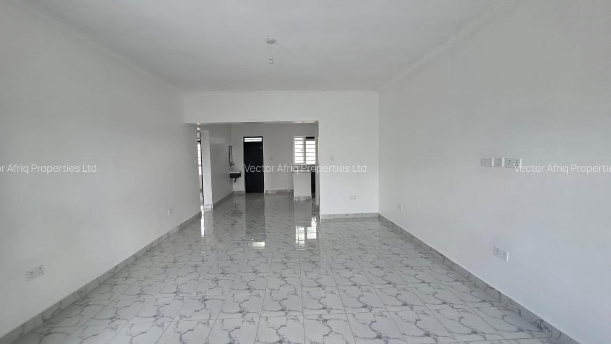 3 Bed House with En Suite in Kitengela - 2