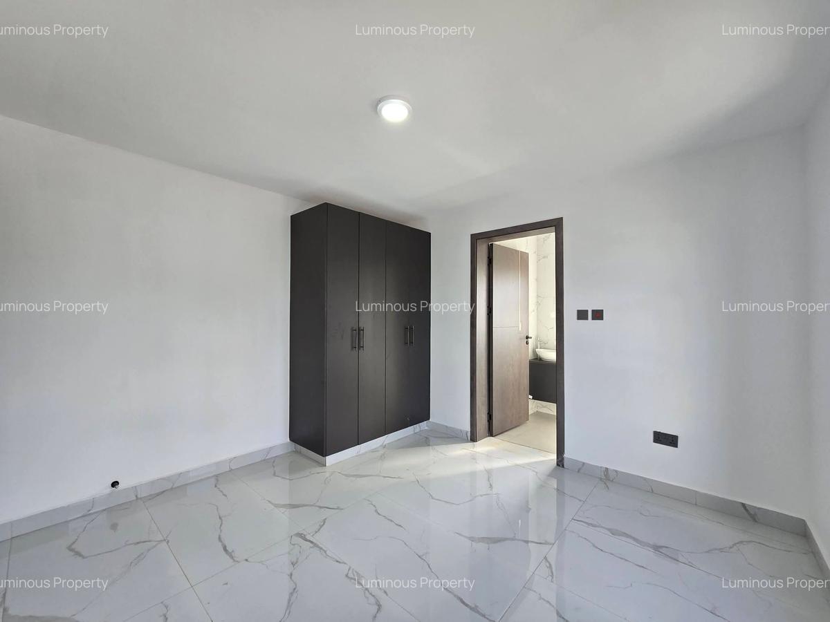 5 Bed House with En Suite at Mugutha - 7