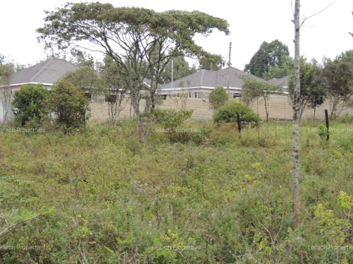2 ac Land in Ongata Rongai - 18