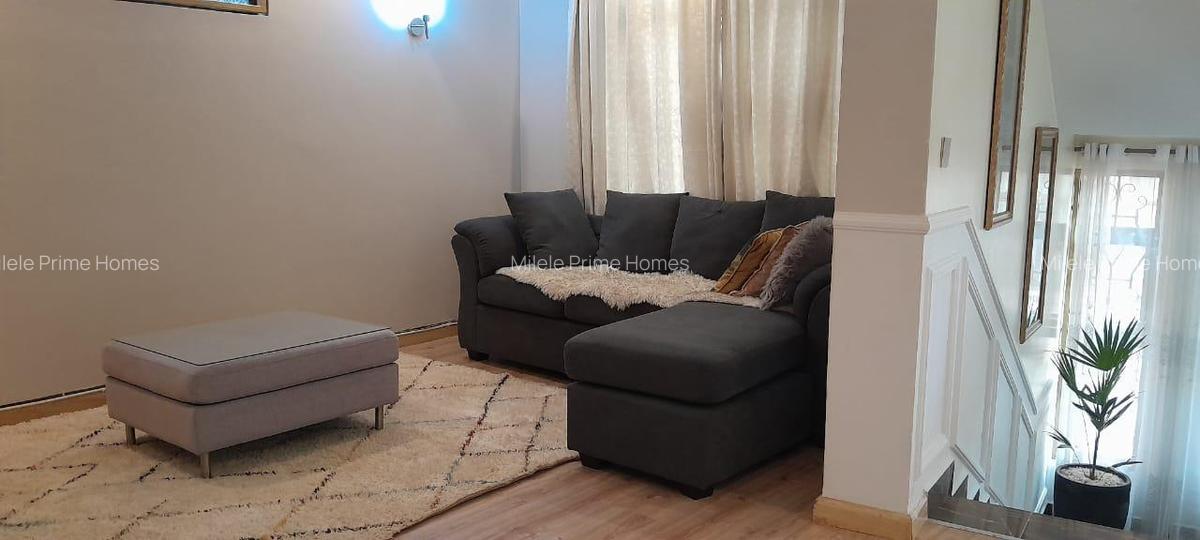 4 Bed Townhouse with En Suite at Runda Estate - 6