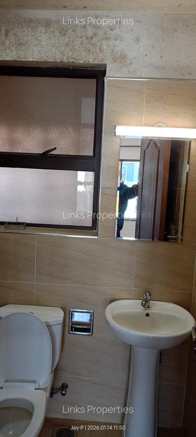 2 Bed Apartment with En Suite at Ruaka - 9