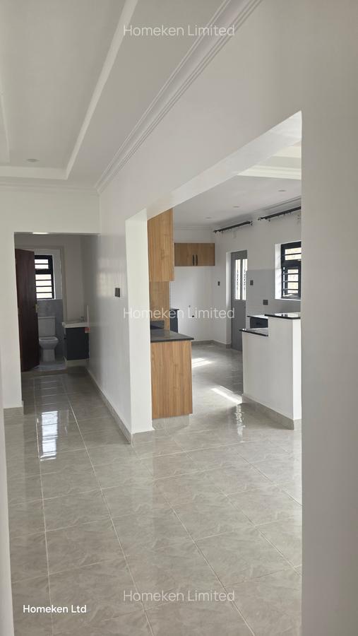 3 Bed House with En Suite at Matasia - 4