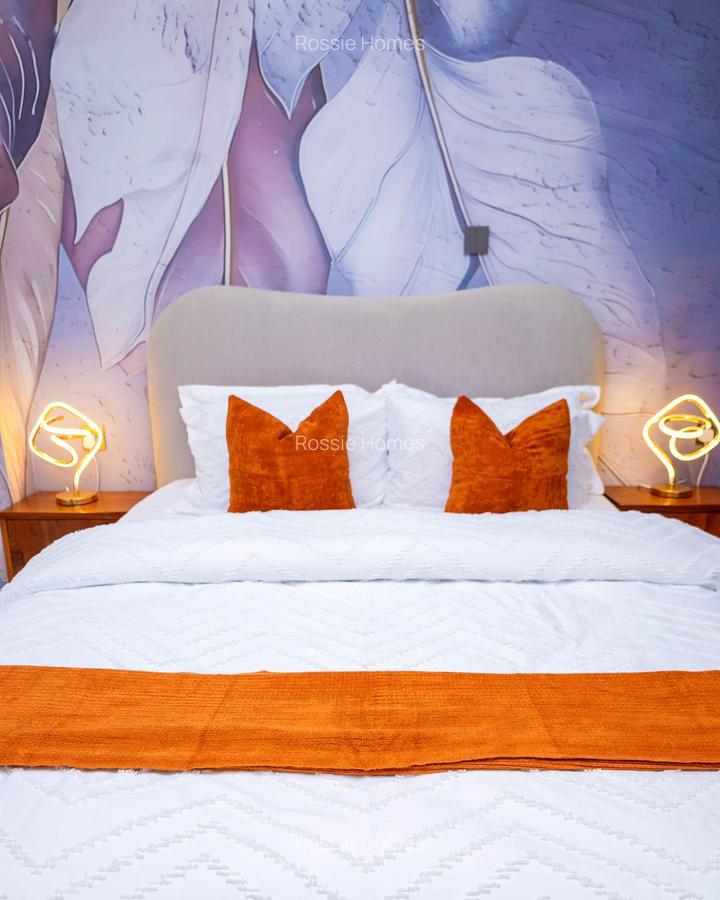 Serviced 1 Bed Apartment with En Suite in Lavington - 10