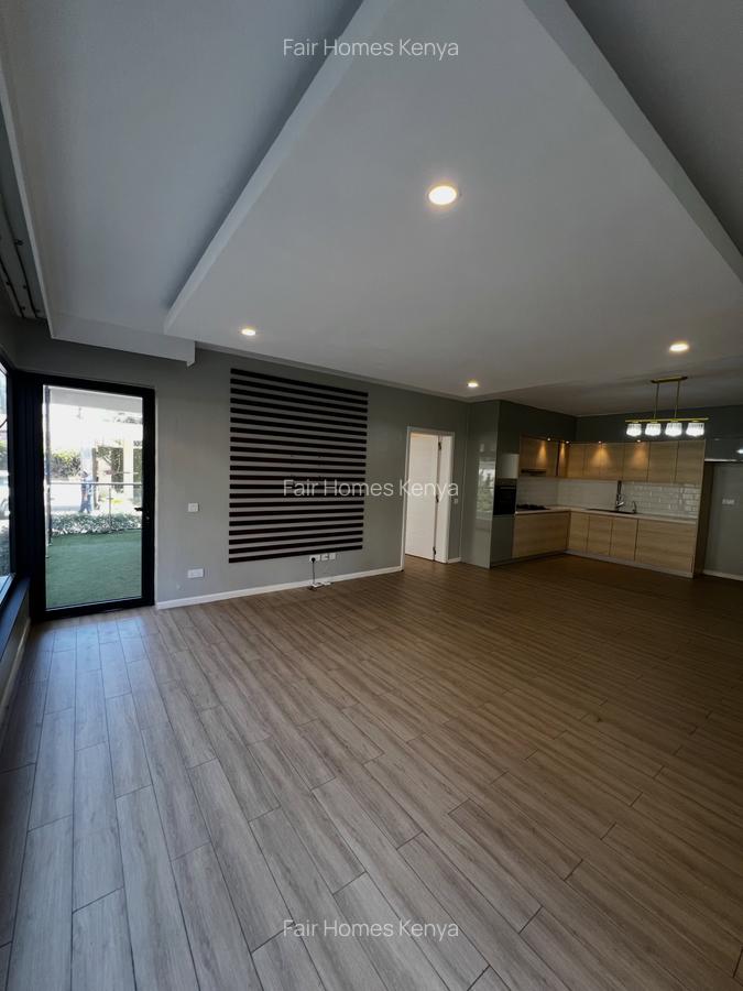 2 Bed Apartment with En Suite at Riara Road - 9