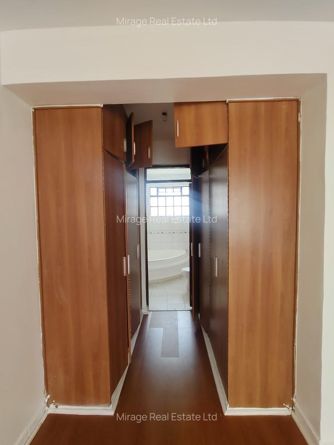 4 Bed Apartment with Swimming Pool in Kileleshwa - 13