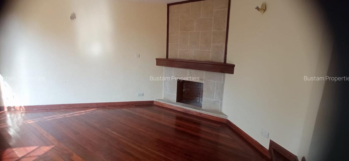 5 Bed Townhouse with Staff Quarters in Lavington - 17