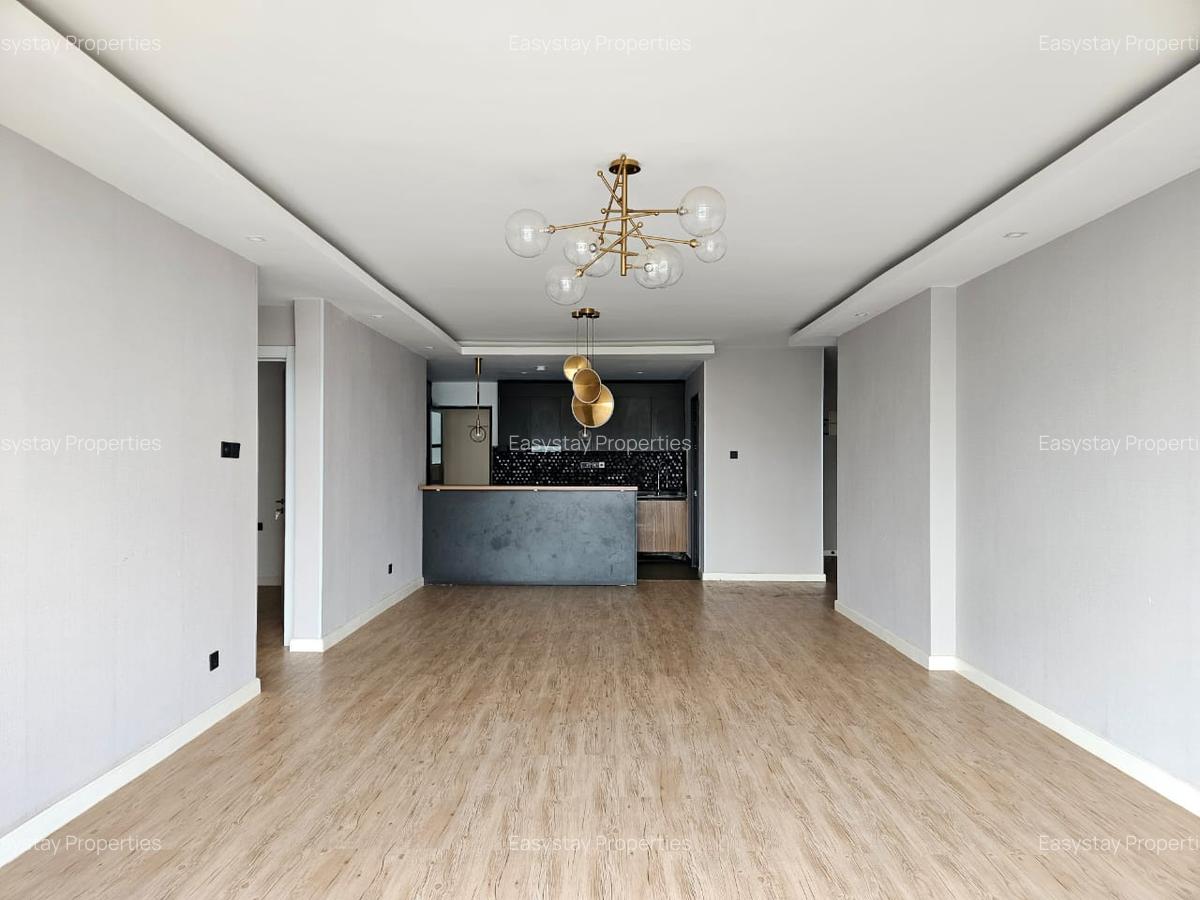 3 Bed Apartment with En Suite in Westlands Area - 3