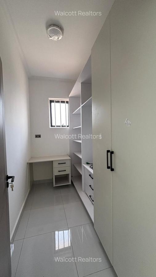 4 Bed Villa with En Suite in Kahawa Sukari - 16