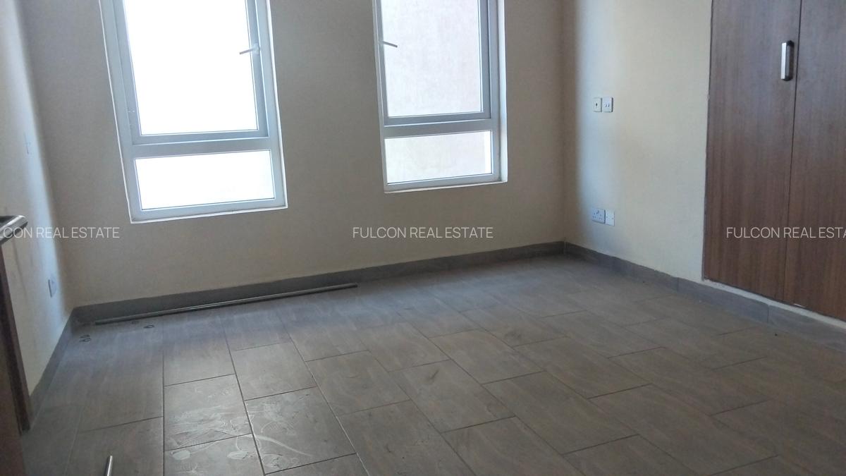3 Bed Apartment with En Suite in Kilimani - 12