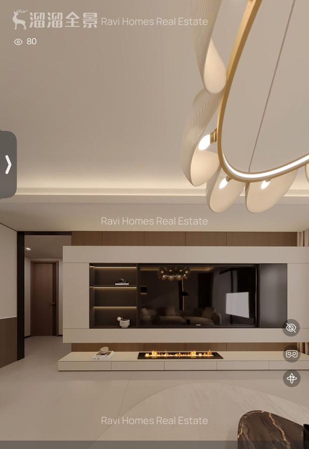 2 Bed Apartment with En Suite at Riara Garden Rd - 19
