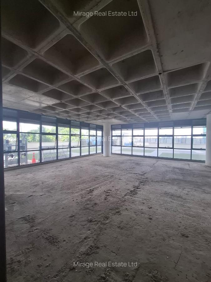 Office in Westlands Area - 1
