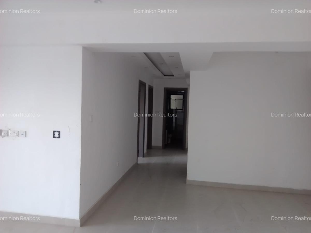 3 Bed Apartment with En Suite at General Mathenge Gardens - 10