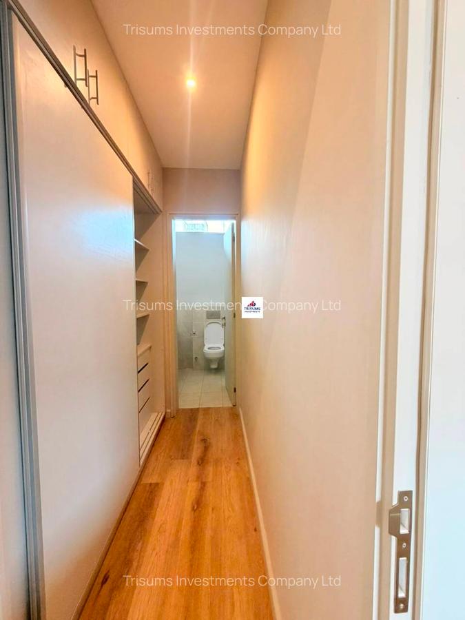 4 Bed Townhouse with En Suite in Runda - 8