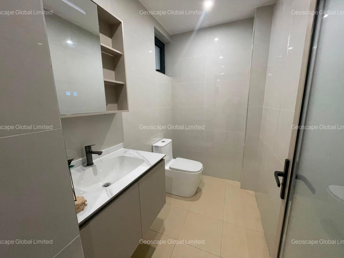 Furnished 2 Bed Apartment with En Suite in Westlands Area - 3