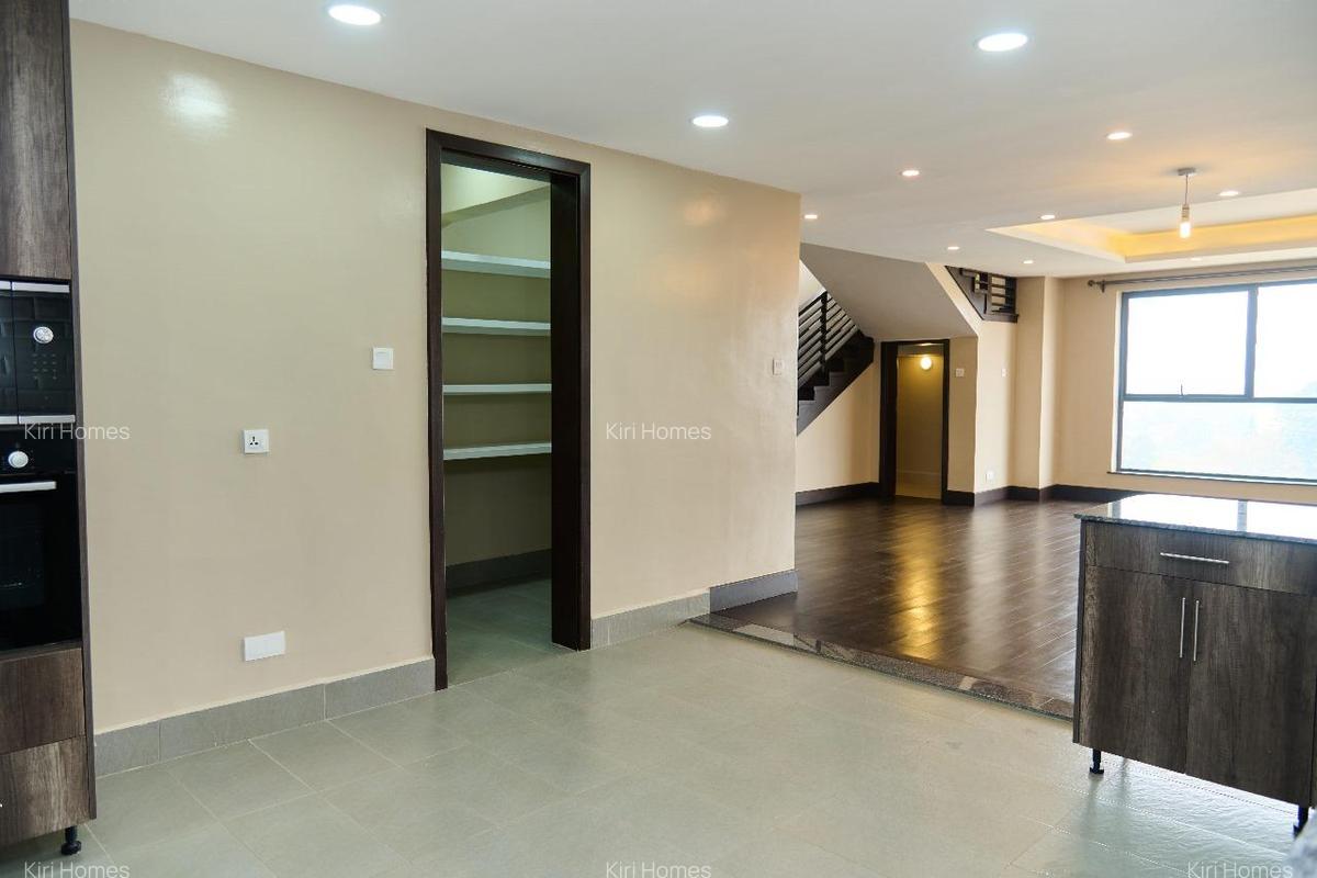Serviced 4 Bed Apartment with En Suite in Lavington - 1