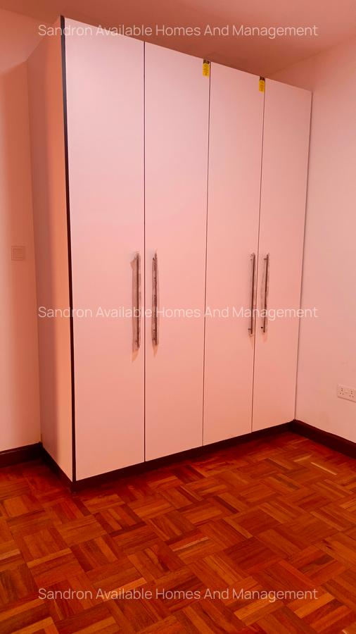 3 Bed Townhouse with En Suite in Ngong - 13