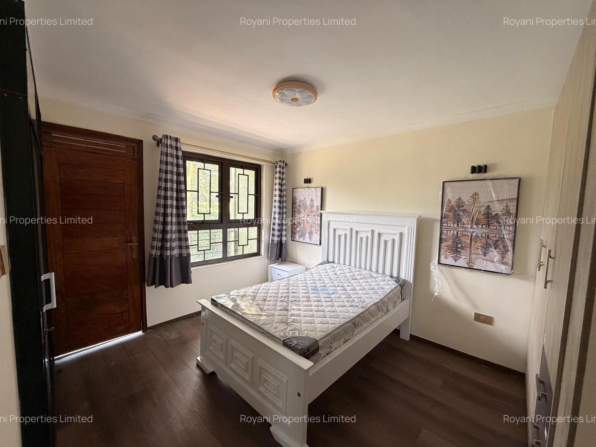 4 Bed House with En Suite in Naivasha - 13