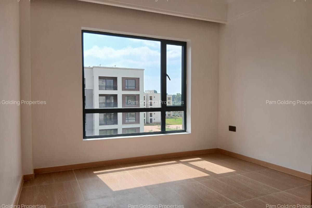 2 Bed Apartment with En Suite at Thika Road - 10