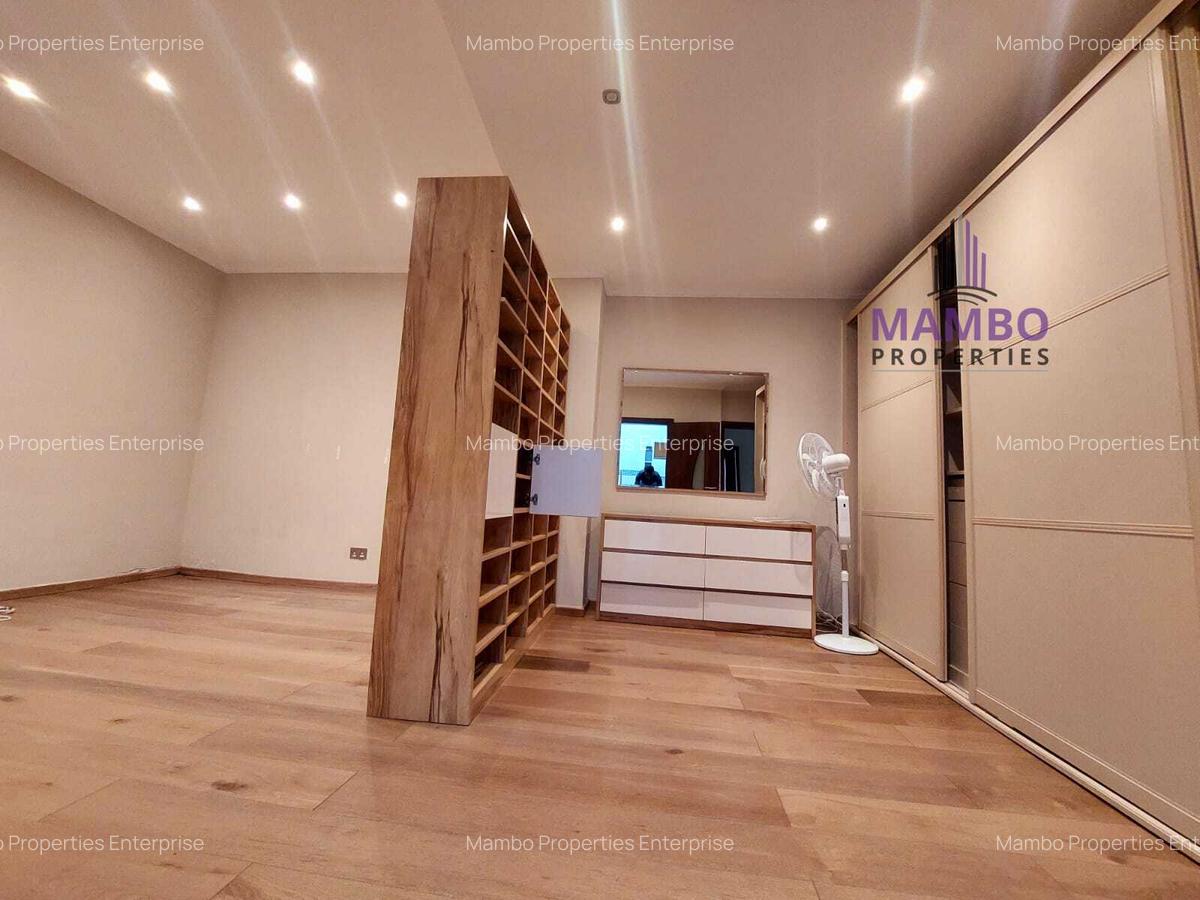2 Bed House with En Suite at Peponi Rd - 8
